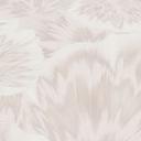 Papel pintado no tejido con Muestras gráficas en beige