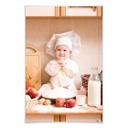 Poster - Petit boulanger