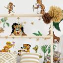 Mega Pakke Crazy Jungle