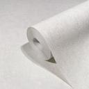 Tekstureret tapet, non-woven tapet Kumano hvid 