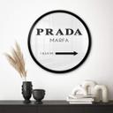 Plakat Prada Marfa