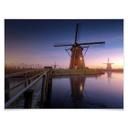 Póster Pablo - Kinderdijk 2