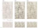 Marmor sten effekt tapet Fototapet beige, sten effekt 2,70 x 1,59 m