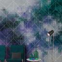 Livingwalls Fototapet Walls by Patel Colour Network 2