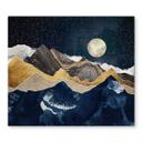 Dækplade til komfur - Stjernehimmel om vinteren - SpaceFrog Designs