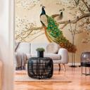 Papier peint Livingwalls Metropolitan stories THE WALL jungle