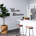 Devils Kitchen