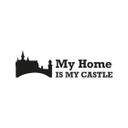 My Home is my Castle 2