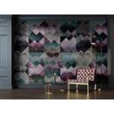 Livingwalls Fototapet Walls by Patel ZigZag 2