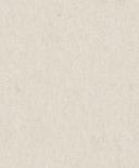 Non-woven tapet med skinnende glans i beige betonlook