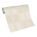 Erismann non-woven tapet Code Nature creme