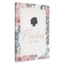 Lienzo Flawless my dear - inspirado en Bridgerton