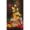 Fototapet Belenko - Lift me up 01 - 144x260 cm