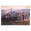 Poster - Bleichner - Manhattan Freedom