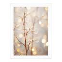 Plakat Filigranblade Beige - Treechild
