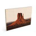 Billede af træ klippeformation i Monument Valley - Hugonnard