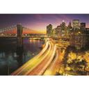 Fotobehang Papierbehang NYC Lights