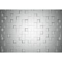 Fotobehang Papierbehang Cubes - 366x254 cm