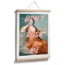 Plakat Hertuginde Sarah Churchill: Don't rush me - Grace Digital Art