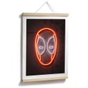 Plakat Deadpool - Mielu