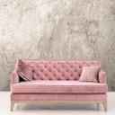 Livingwalls Metropolitan stories THE WALL - tapet med betonlook