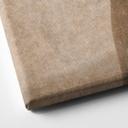 Canvasbillede Stilleben med efterårsblade i Beige | Mocha Mousse - Tokarev