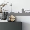Sticker mural - Gratte-ciel de Berlin 2