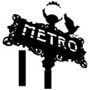 Paris Metro