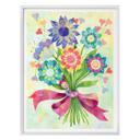 Affiche Blanz - Bouquet