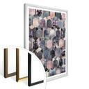 Frederiksson Plakat - Pink and Gold Dream