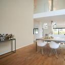Livingwalls Unitapete My Home My Spa Vliestapete e