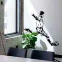 Spark 3 - wallsticker