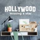 Hollywood Missing