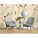 Architects Paper Papier peint photo Atelier 47 Bird Poetry motif animalier