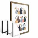Frederiksson Plakat - Perfect Pears