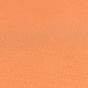 A.S. Creation orange mat non-woven tapet let struktureret monokromt tapet