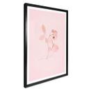 Póster Annie - La vie en rose
