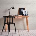 A.S. Création behang Best of Wood`n Stone 2nd Edition grijs, wit