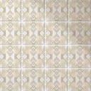Azulejos Adhesivos Fredriksson - Art Deco - Golden Geometry - Lote de 12