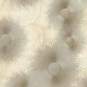 Elle Decoration Patroonbehang Beige