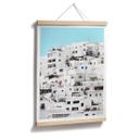 Póster Hugonnard - Verano en España