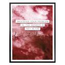 Póster -Cualquiera que sea su problema