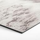 Hexagon Dibond Lyden af havet - 1X Studio