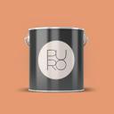 Pintura interior mate - PURO c9002 naranja polvoriento