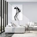 Akrylbillede 1X Studio - Velvet Pumps
