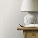 Almindeligt tapet, tekstureret non-woven tapet Bauhaus hvid 