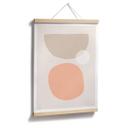 Plakat - Nouveauprints - Abstract Composition