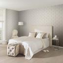 Papel pintado ornamental, papel pintado no tejido Erismann Versailles crema