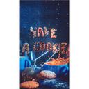 Fototapet Belenko - Have a Cookie 144x260 cm