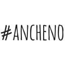 Sticker mural Ancheno